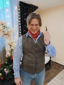 Алексей Евчук